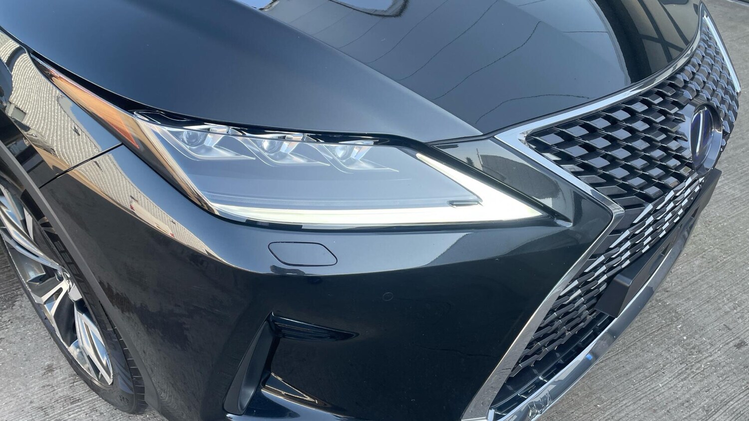 Used Lexus RX for sale - 77769349: Photo 39