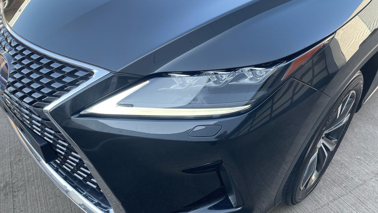 Used Lexus RX for sale - 77769349: Photo 40