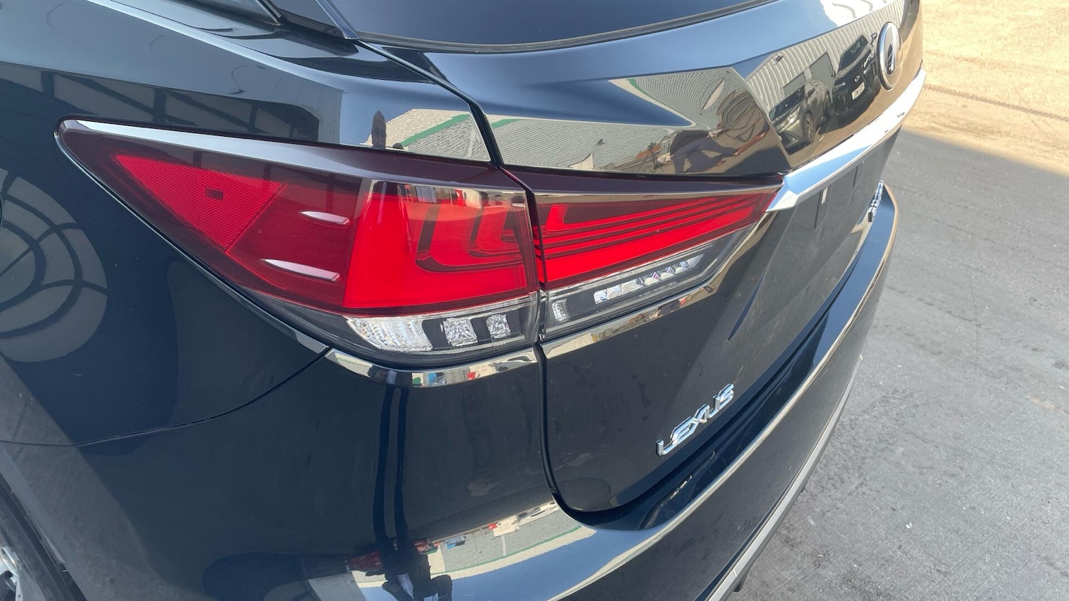 Used Lexus RX for sale - 77769349: Photo 41