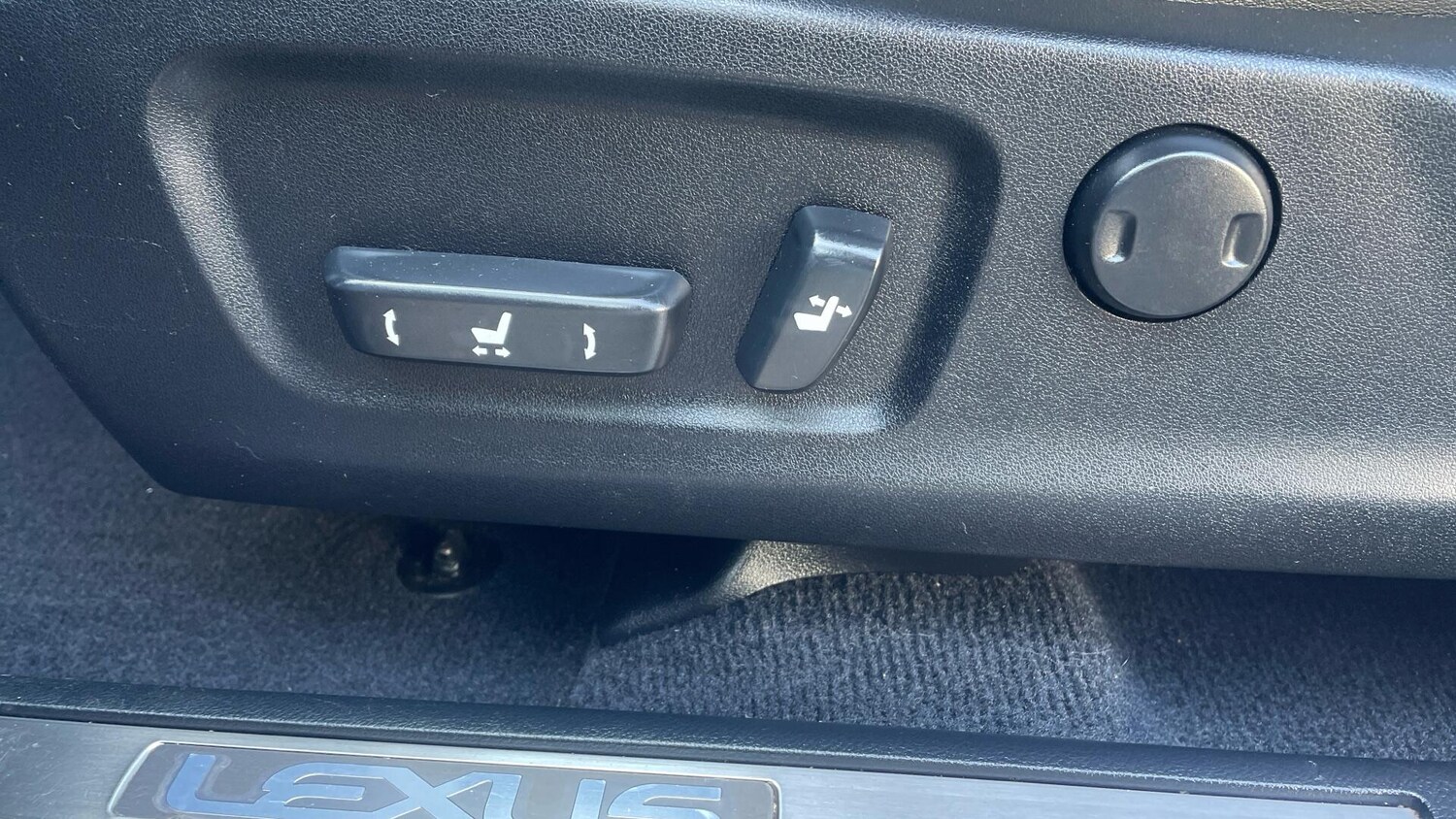 Used Lexus RX for sale - 77769349: Photo 50