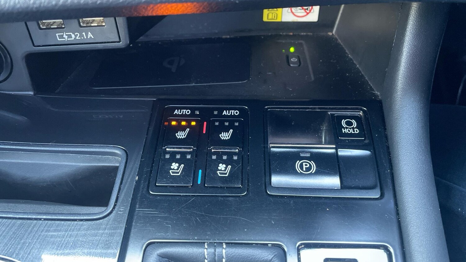 Used Lexus RX for sale - 77769349: Photo 53