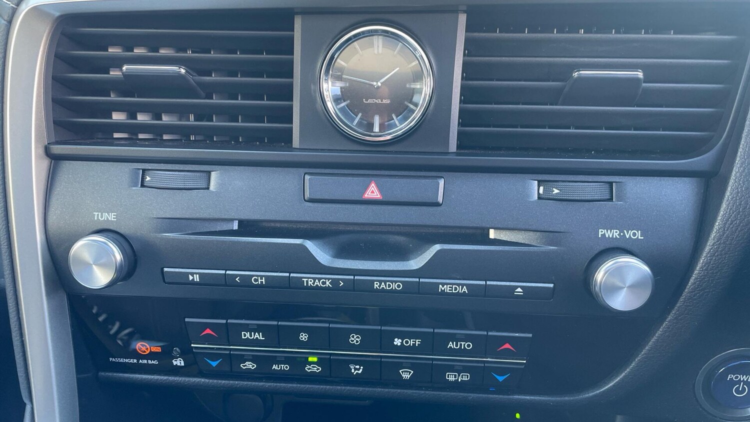 Used Lexus RX for sale - 77769349: Photo 54