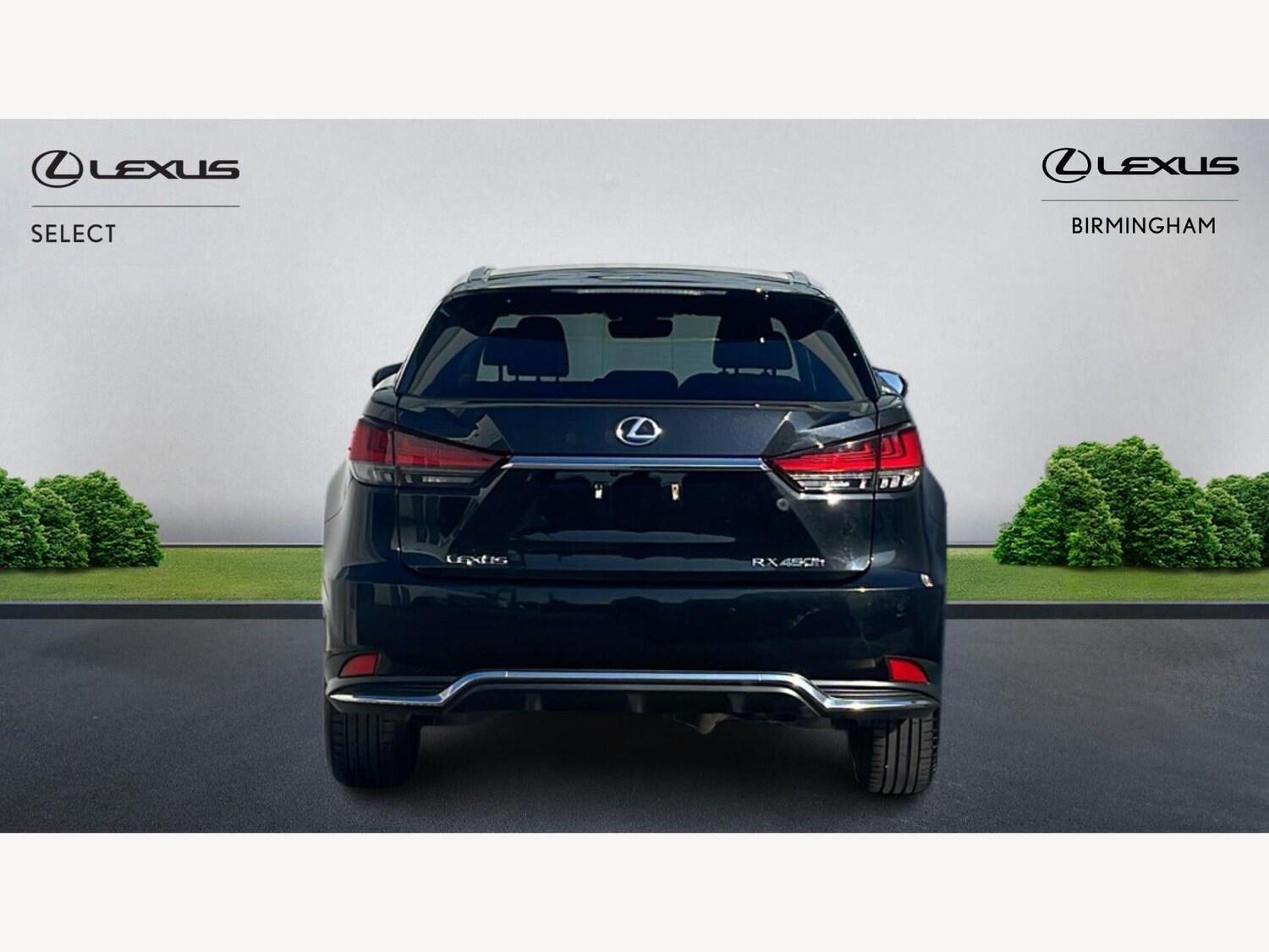 Used Lexus RX for sale - 77769349: Photo 7