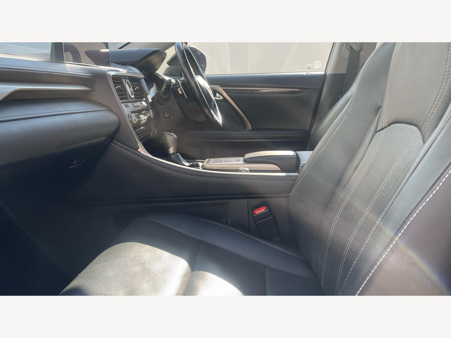 Used Lexus RX for sale - 77769349: Photo 8