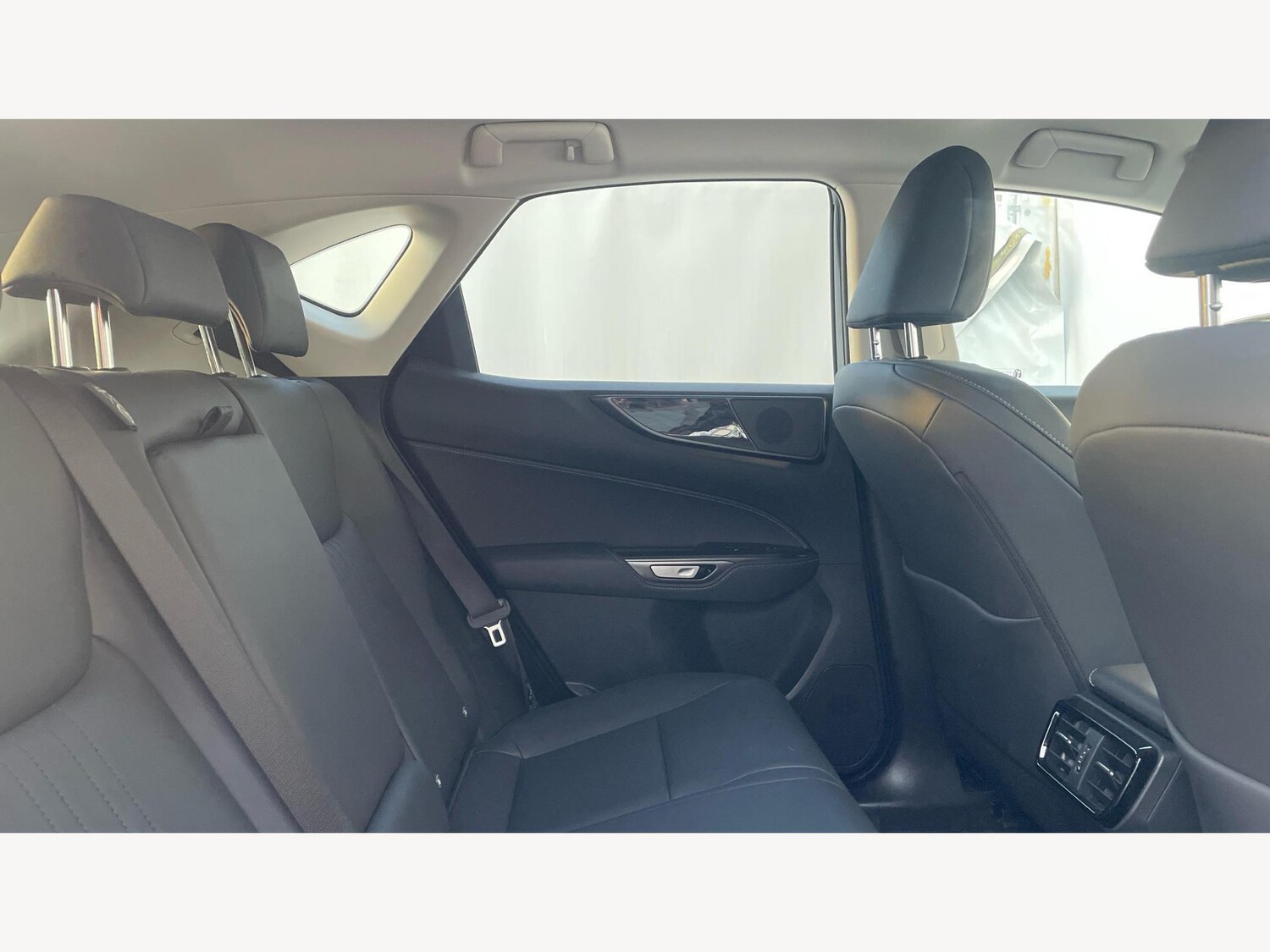 Used Lexus NX 2024 for sale - 77343846: Photo 11