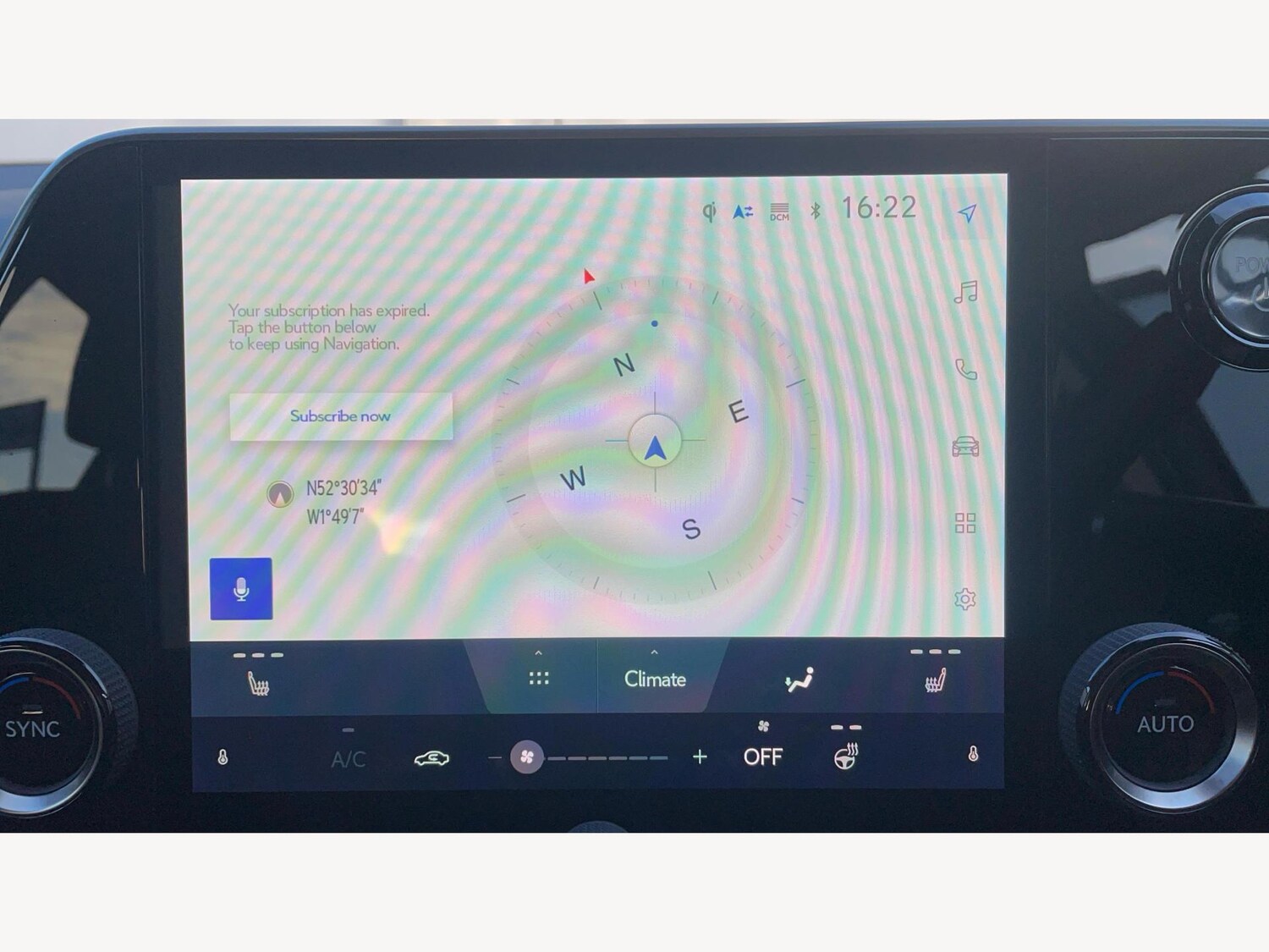 Used Lexus NX 2024 for sale - 77343846: Photo 12