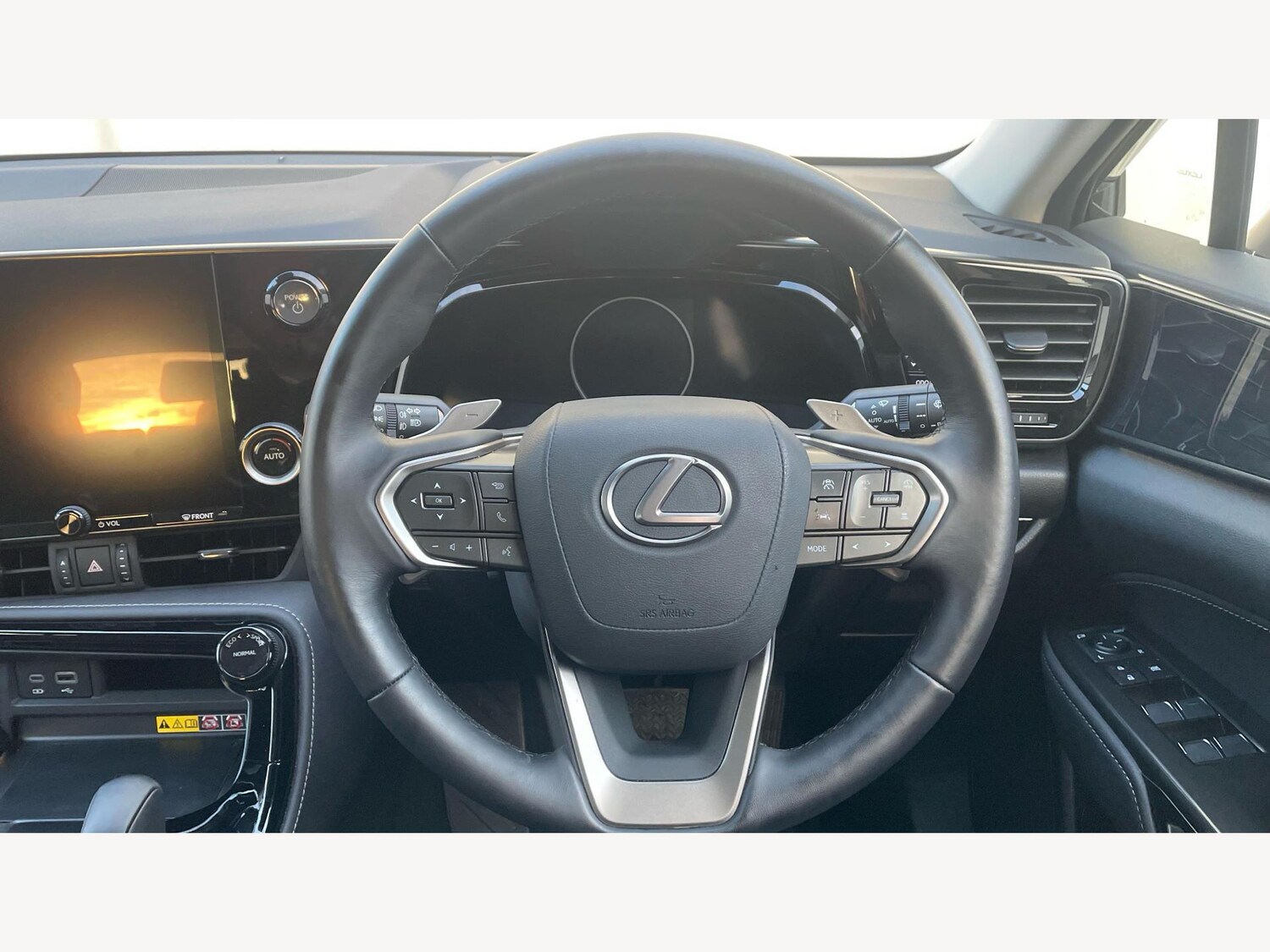 Used Lexus NX 2024 for sale - 77343846: Photo 13