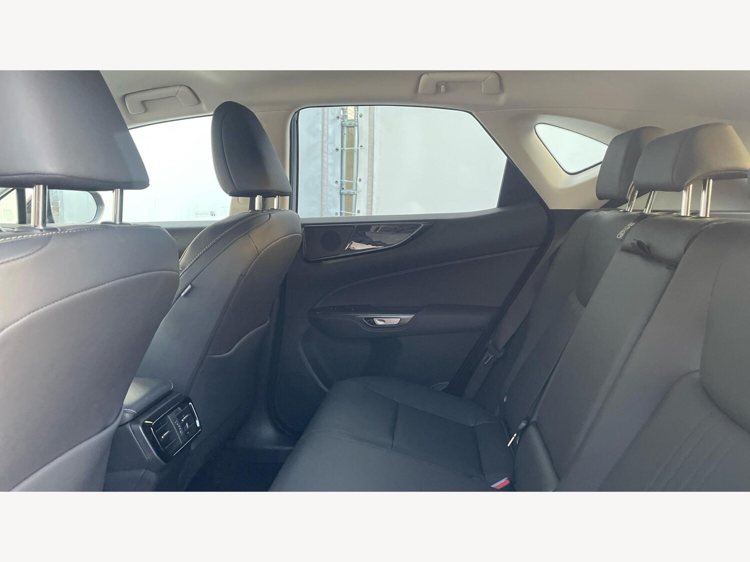 Used Lexus NX 2024 for sale - 77343846: Photo 16
