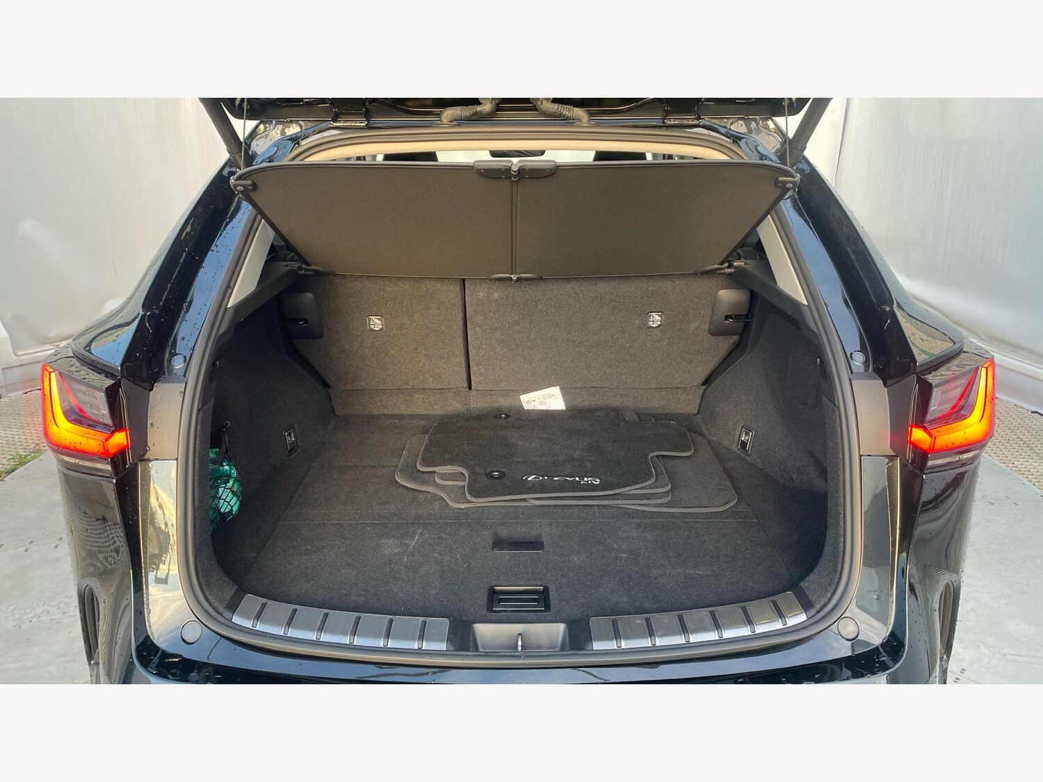 Used Lexus NX 2024 for sale - 77343846: Photo 17