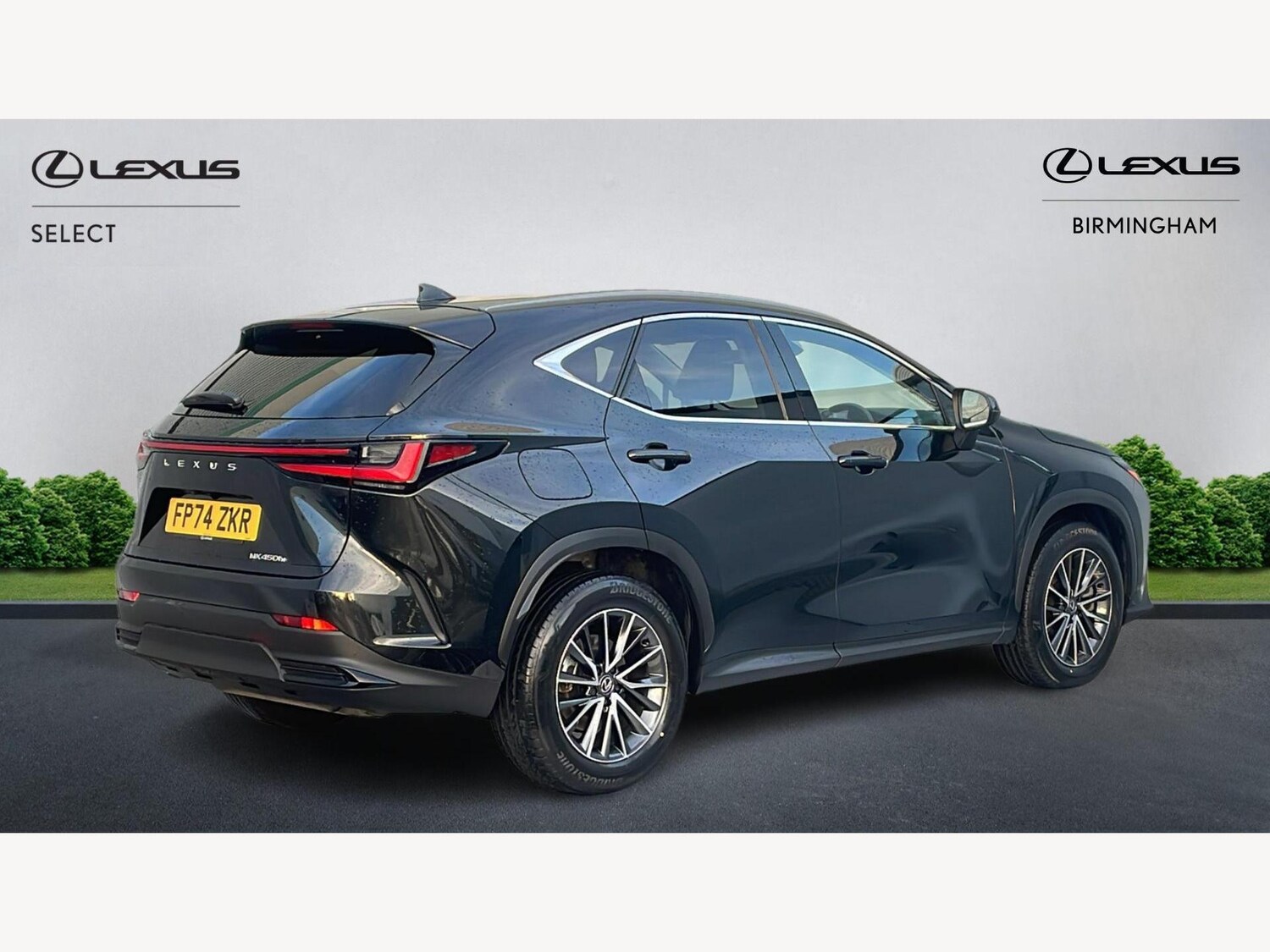 Used Lexus NX 2024 for sale - 77343846: Photo 20