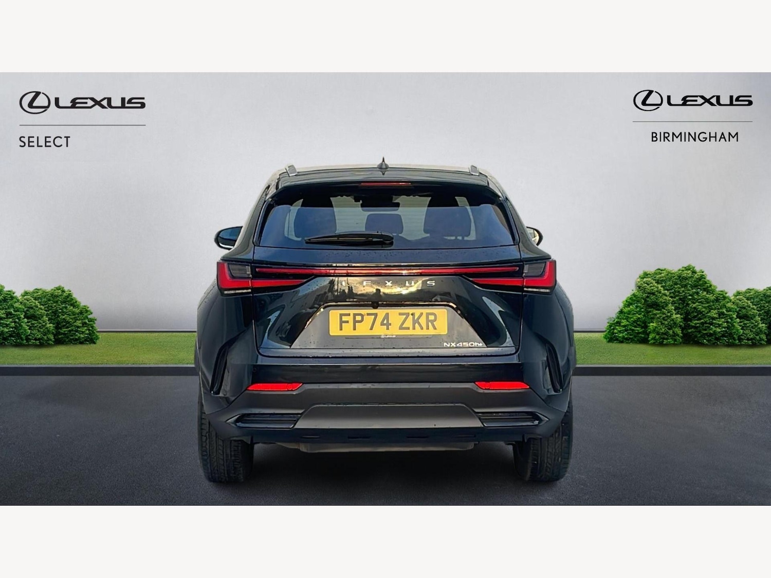 Used Lexus NX 2024 for sale - 77343846: Photo 7