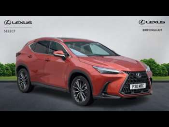 (73) - 2.5 450h+ 18.1kWh Takumi E-CVT 4WD Euro 6 (s/s) 5dr