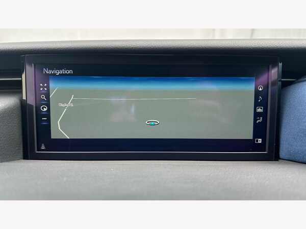Used Lexus RC 2022 for sale - 75463838: Photo 12