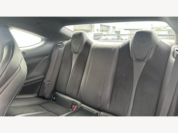 Used Lexus RC 2022 for sale - 75463838: Photo 16