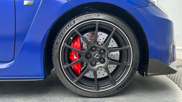 Used Lexus RC 2022 for sale - 75463838: Photo 21