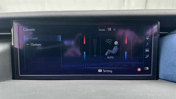 Used Lexus RC 2022 for sale - 75463838: Photo 25