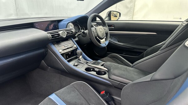 Used Lexus RC 2022 for sale - 75463838: Photo 29