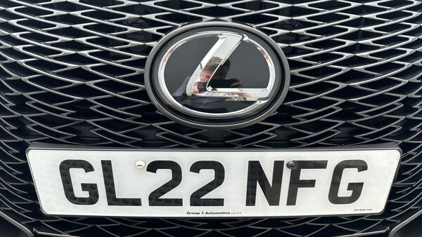 Used Lexus RC 2022 for sale - 75463838: Photo 30