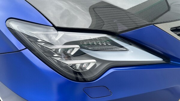 Used Lexus RC 2022 for sale - 75463838: Photo 32