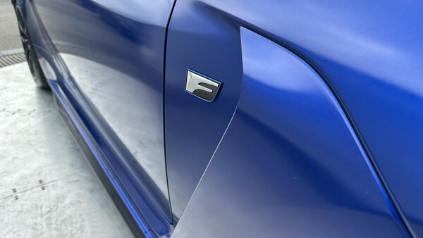 Used Lexus RC 2022 for sale - 75463838: Photo 35