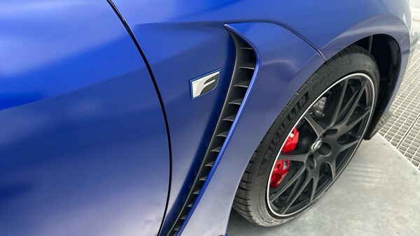 Used Lexus RC 2022 for sale - 75463838: Photo 36