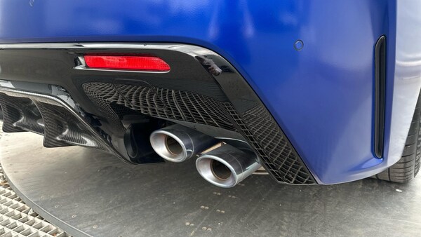 Used Lexus RC 2022 for sale - 75463838: Photo 43