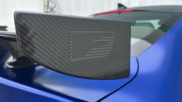 Used Lexus RC 2022 for sale - 75463838: Photo 45