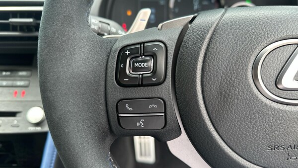 Used Lexus RC 2022 for sale - 75463838: Photo 53