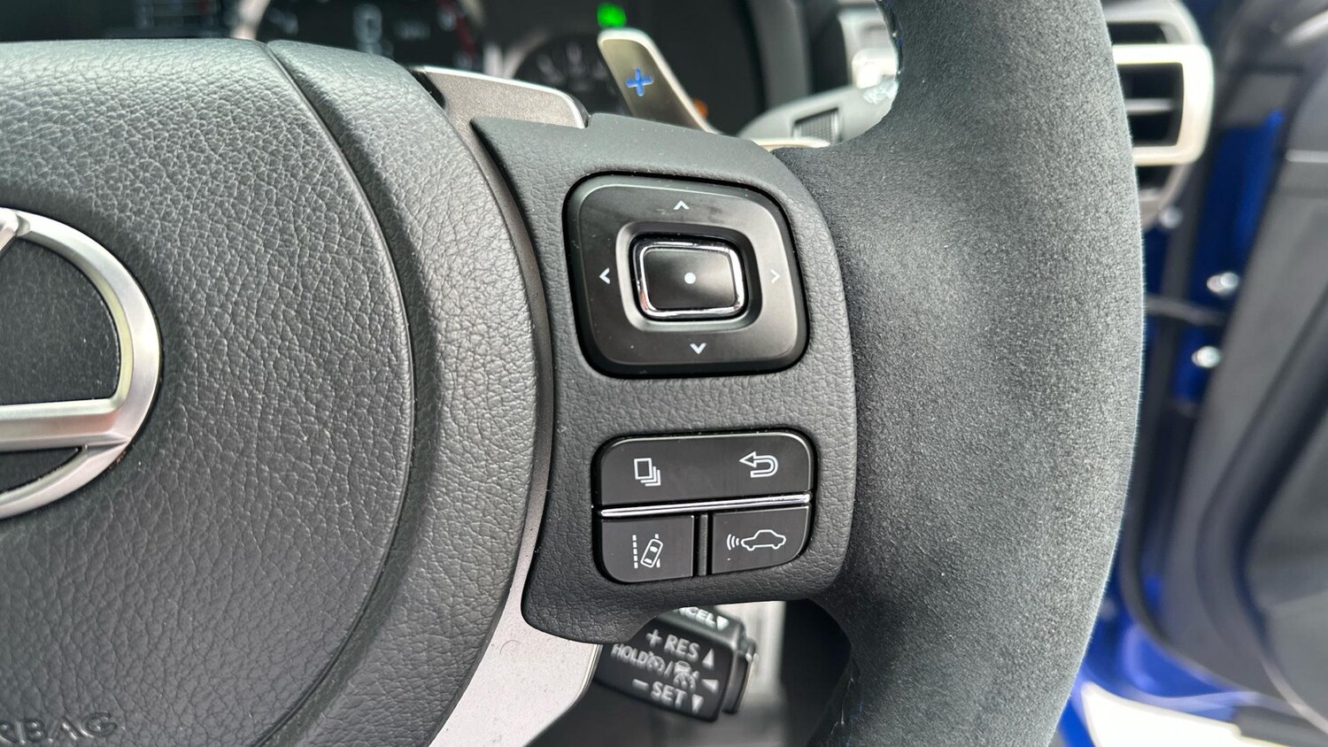 Vehicle 54