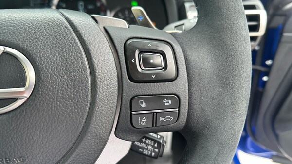 Used Lexus RC 2022 for sale - 75463838: Photo 54