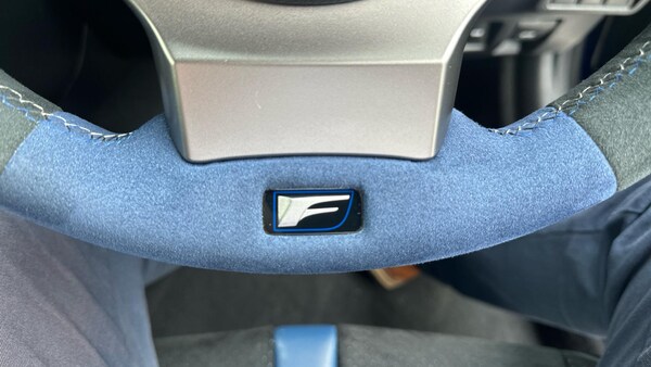 Used Lexus RC 2022 for sale - 75463838: Photo 60