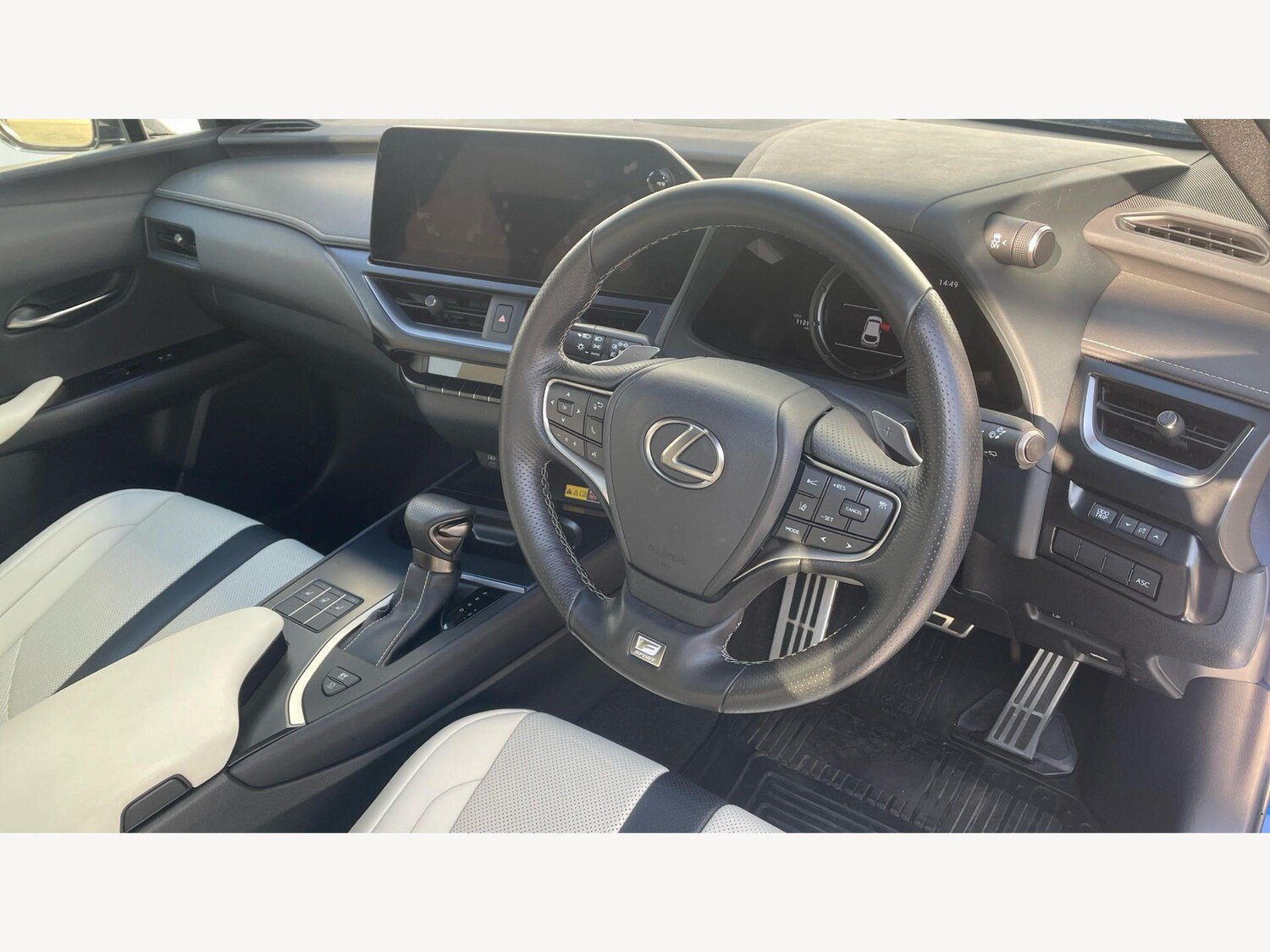 Used Lexus UX for sale - 77768218: Photo 10