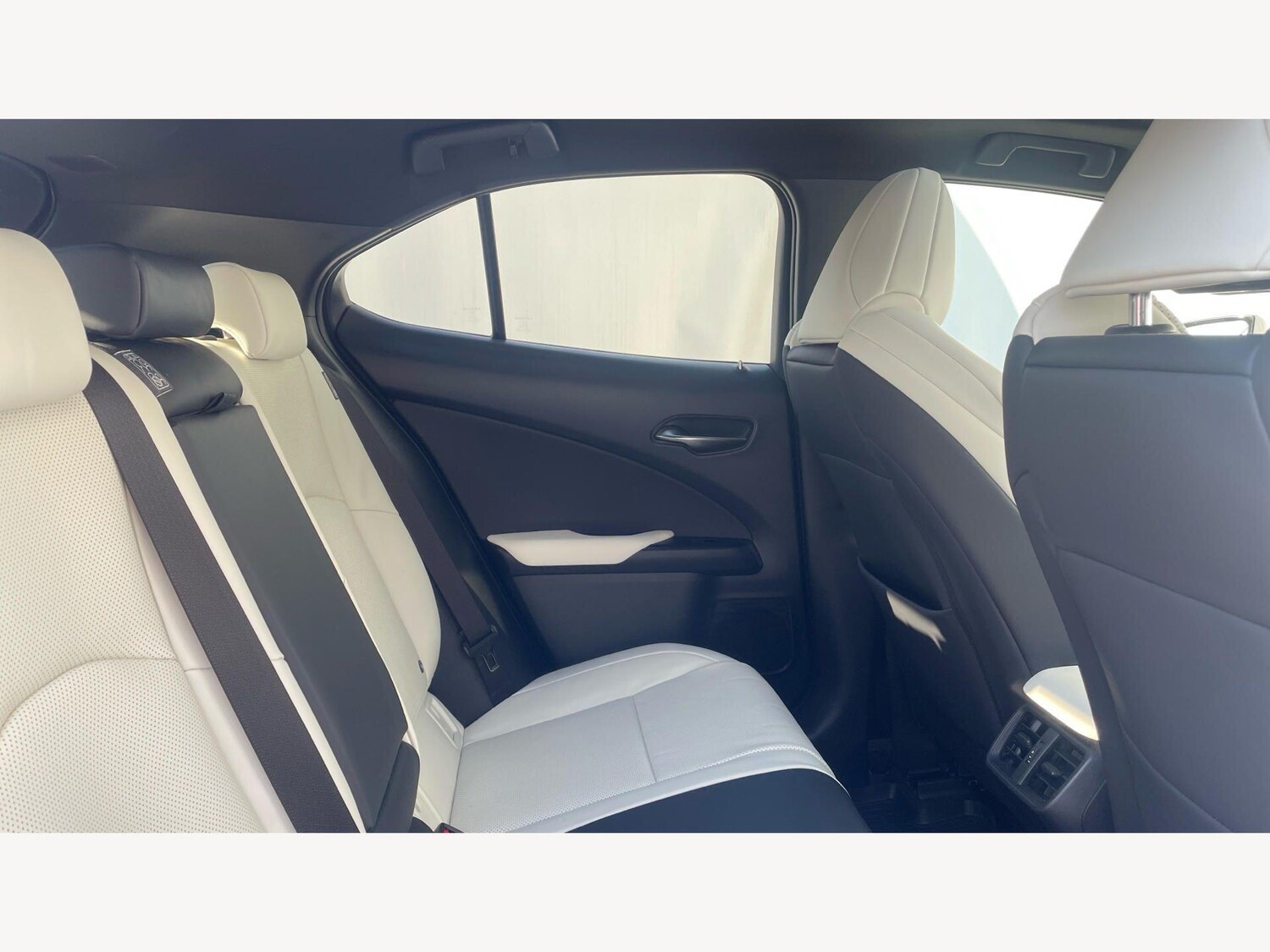 Used Lexus UX for sale - 77768218: Photo 11