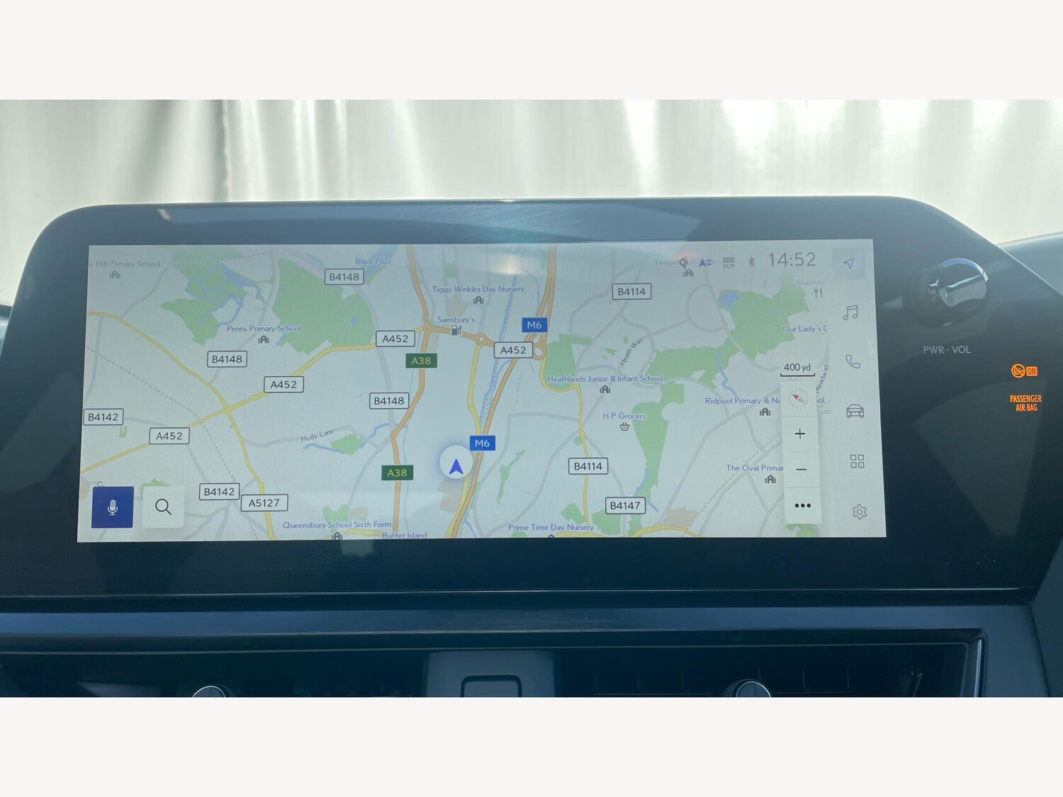 Used Lexus UX for sale - 77768218: Photo 12