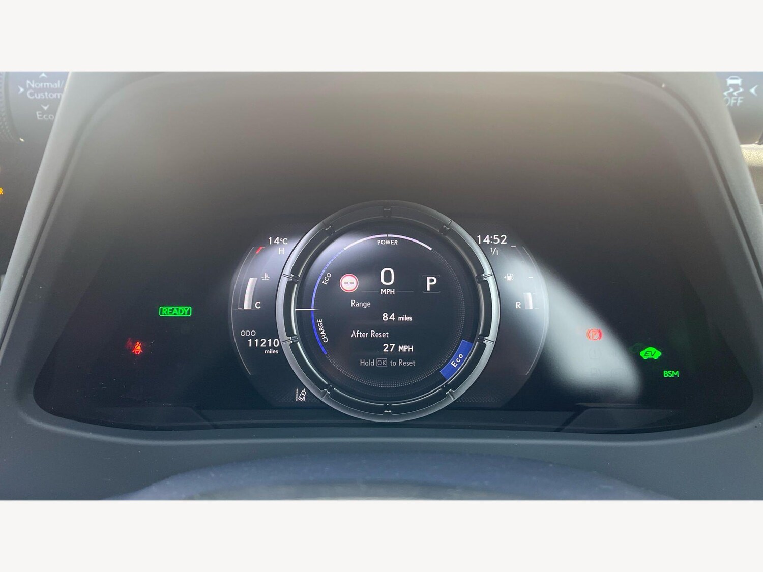 Used Lexus UX for sale - 77768218: Photo 14