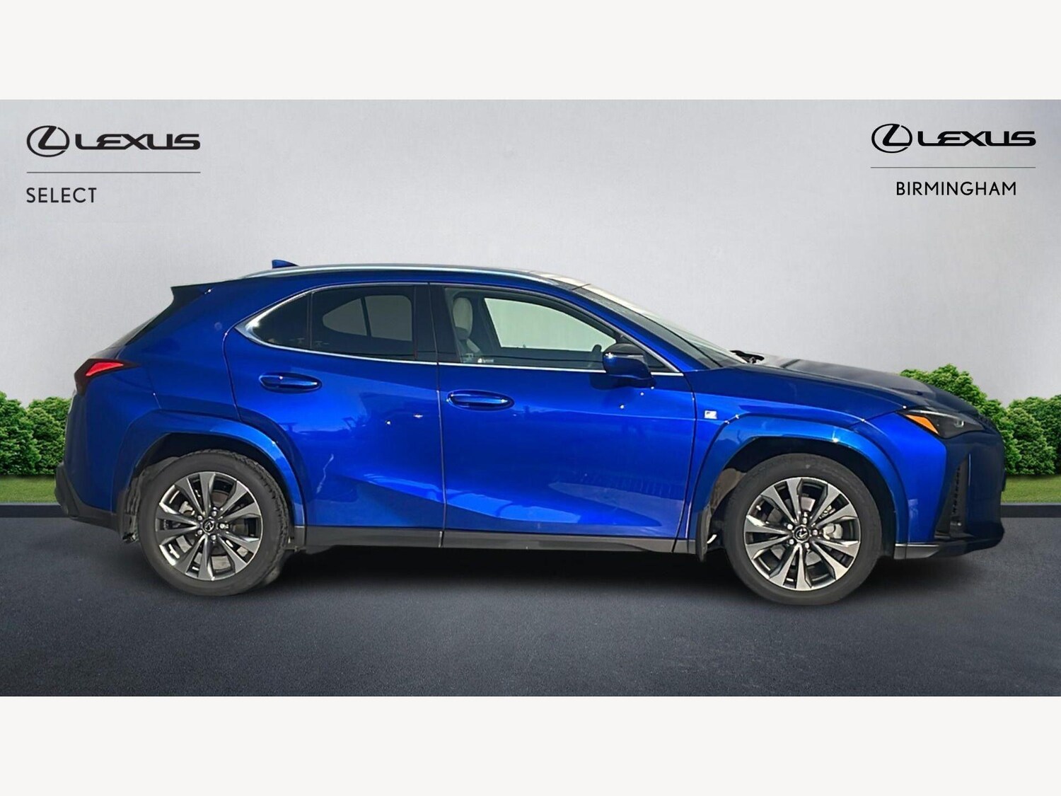 Used Lexus UX for sale - 77768218: Photo 18