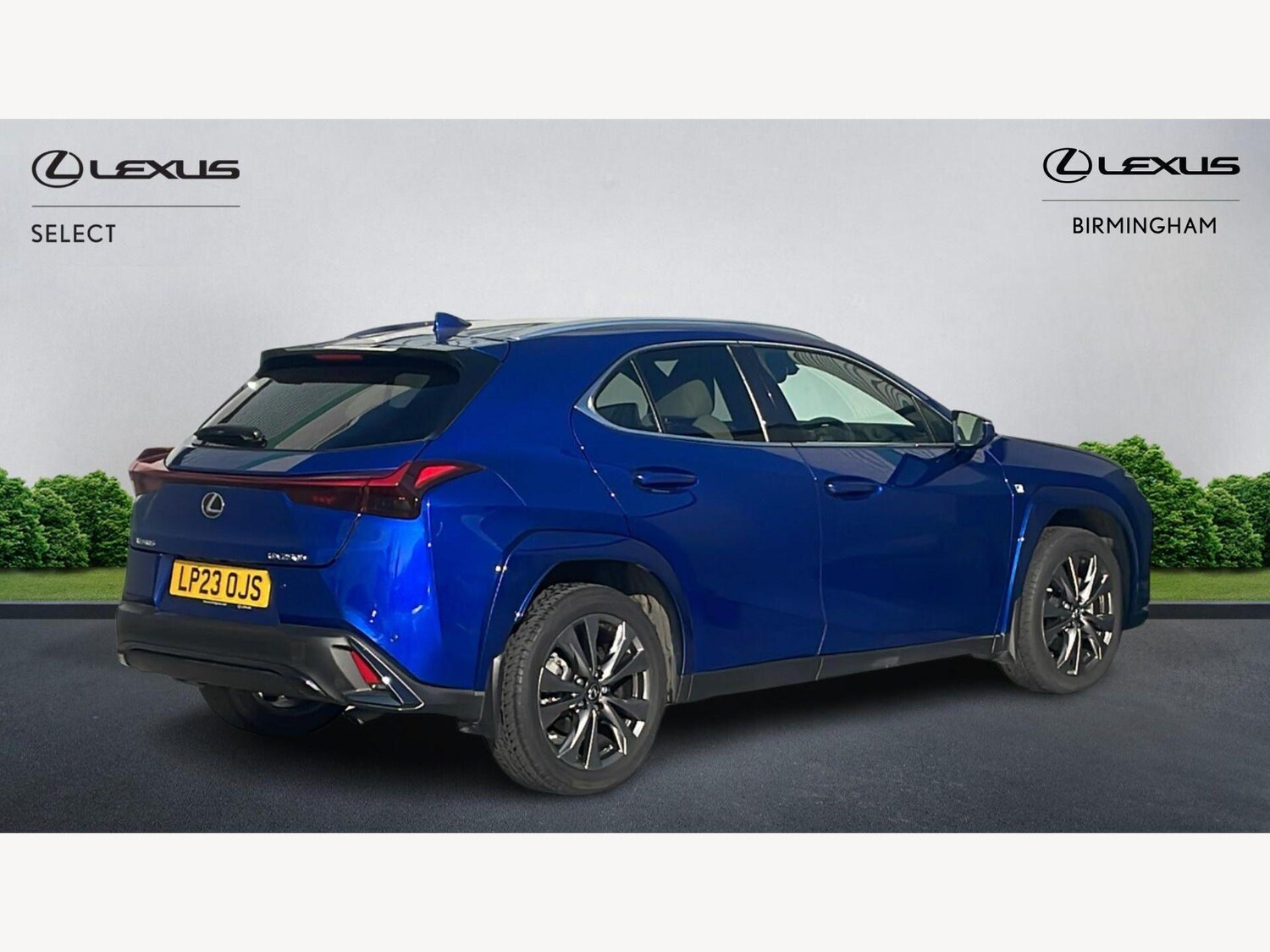 Used Lexus UX for sale - 77768218: Photo 20