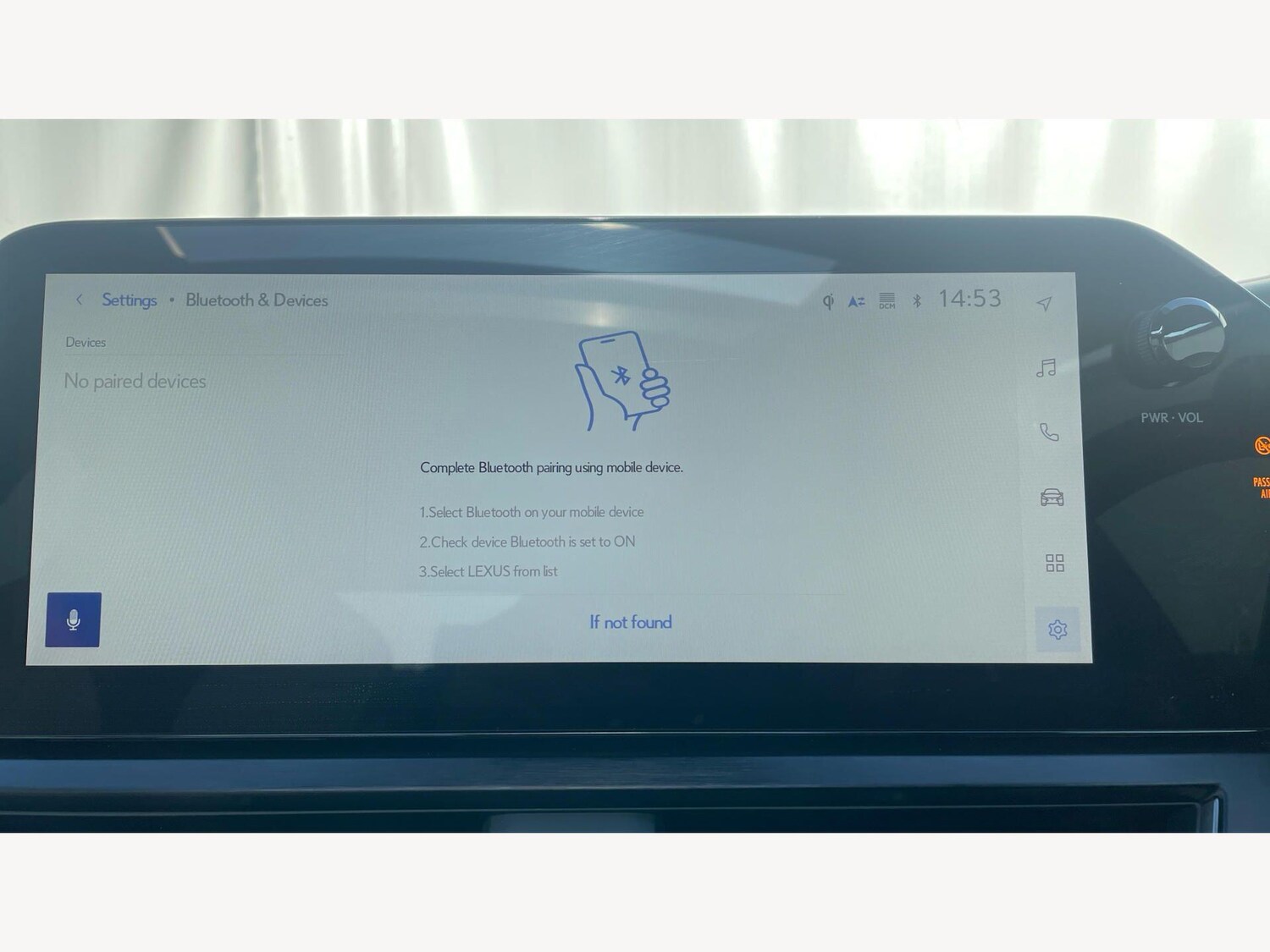 Used Lexus UX for sale - 77768218: Photo 23