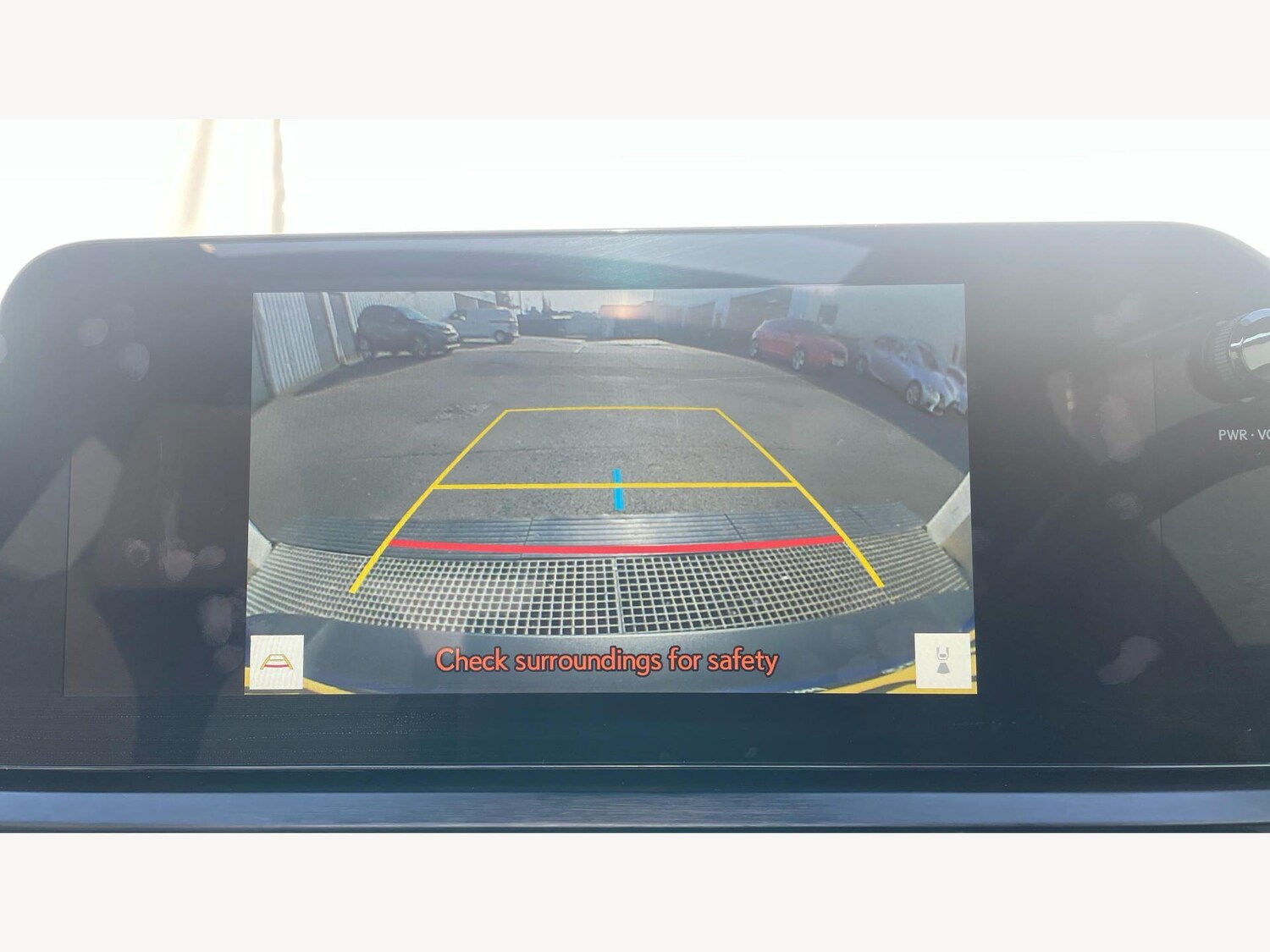 Used Lexus UX for sale - 77768218: Photo 26