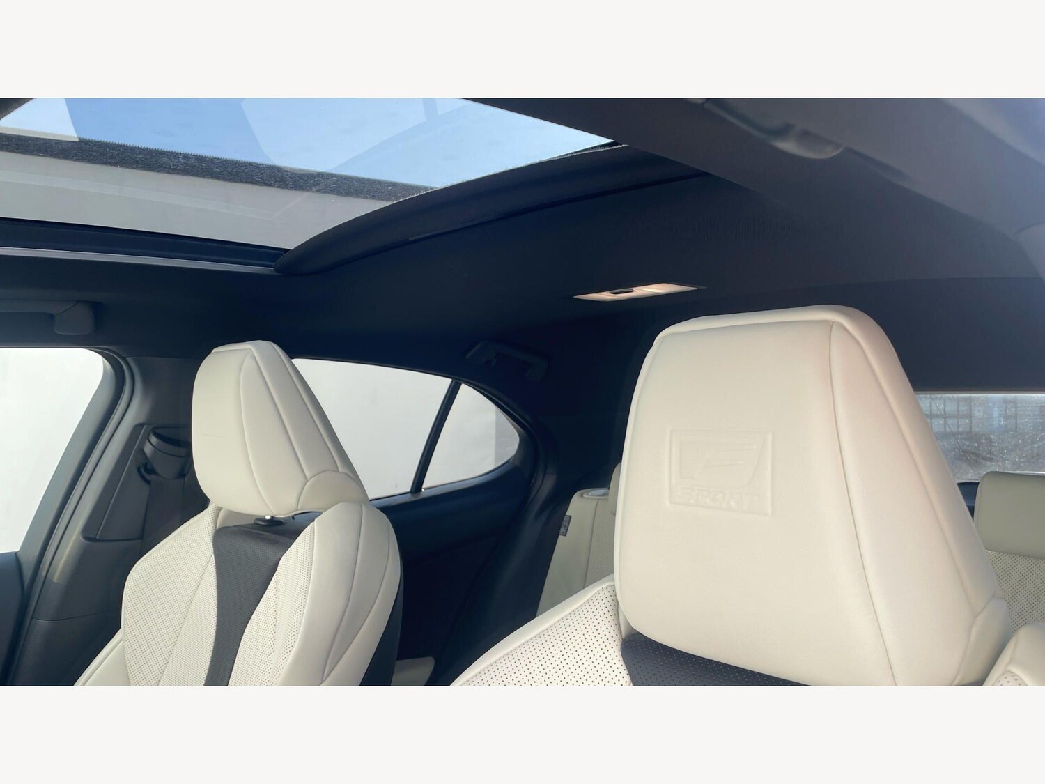 Used Lexus UX for sale - 77768218: Photo 28