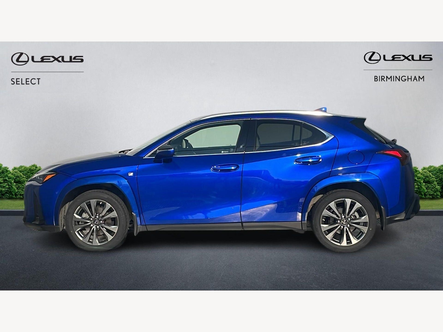 Used Lexus UX for sale - 77768218: Photo 3