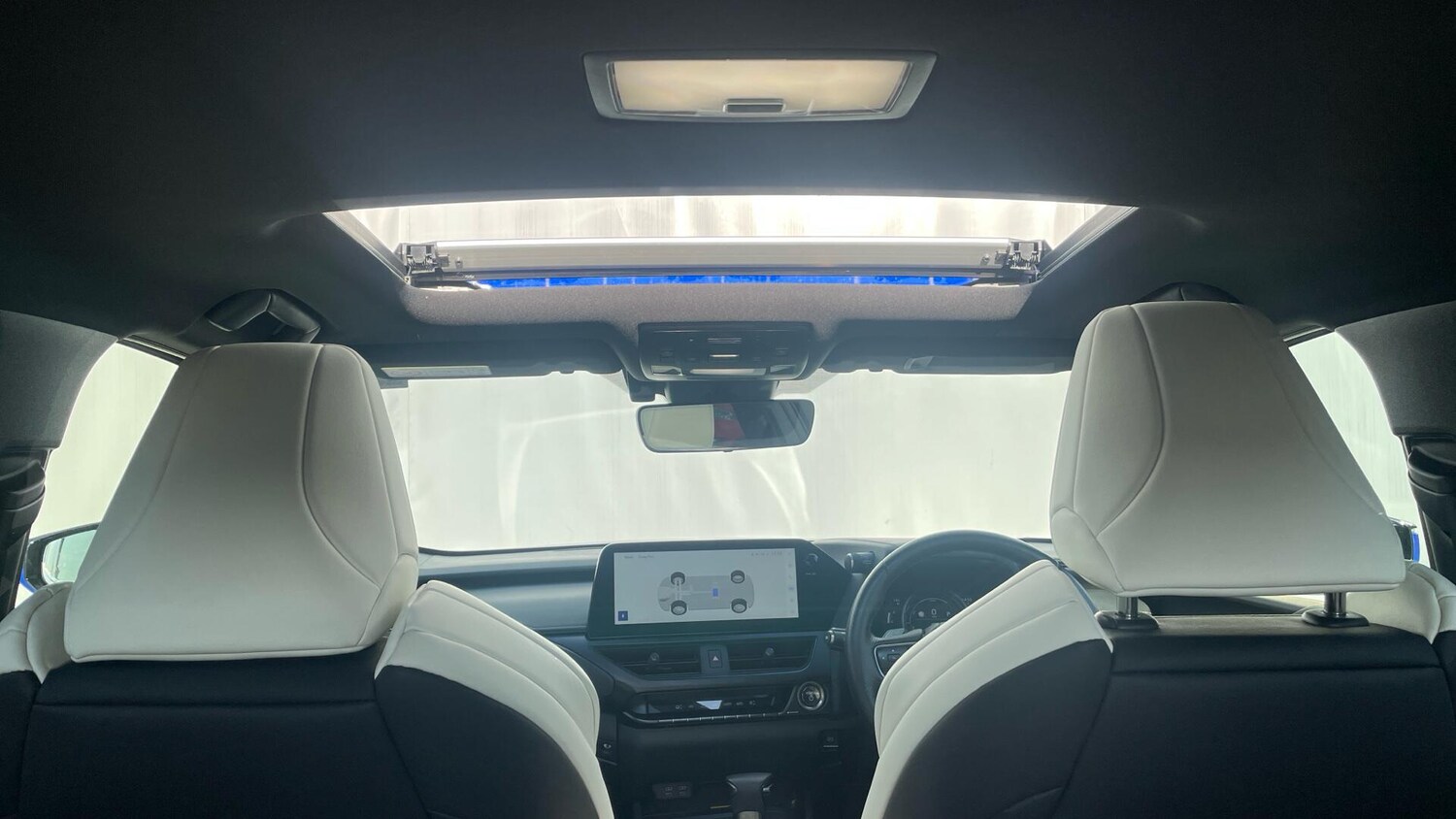 Used Lexus UX for sale - 77768218: Photo 43