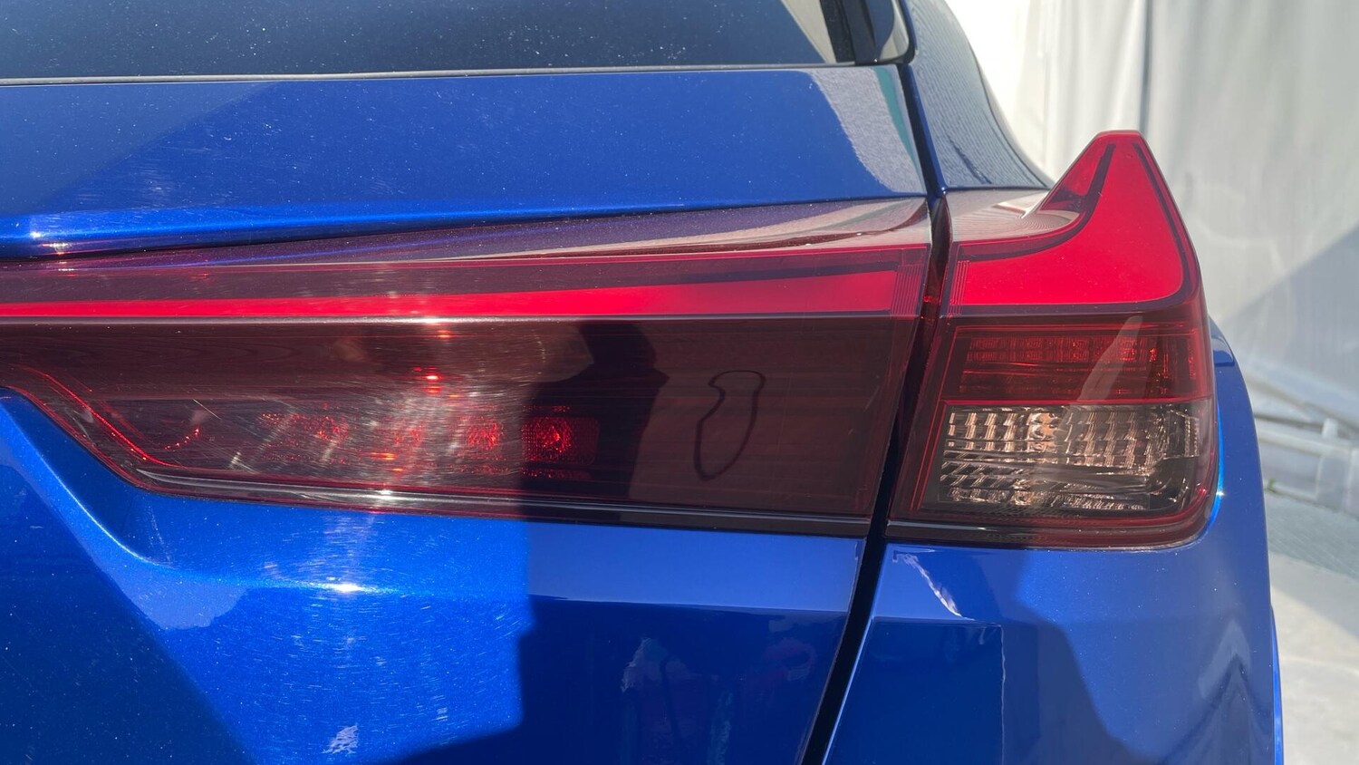 Used Lexus UX for sale - 77768218: Photo 46