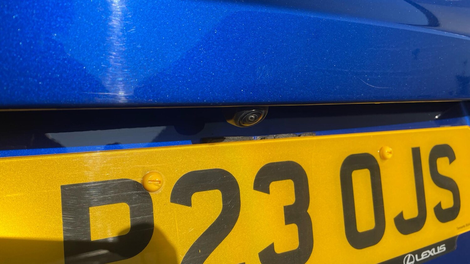 Used Lexus UX for sale - 77768218: Photo 48