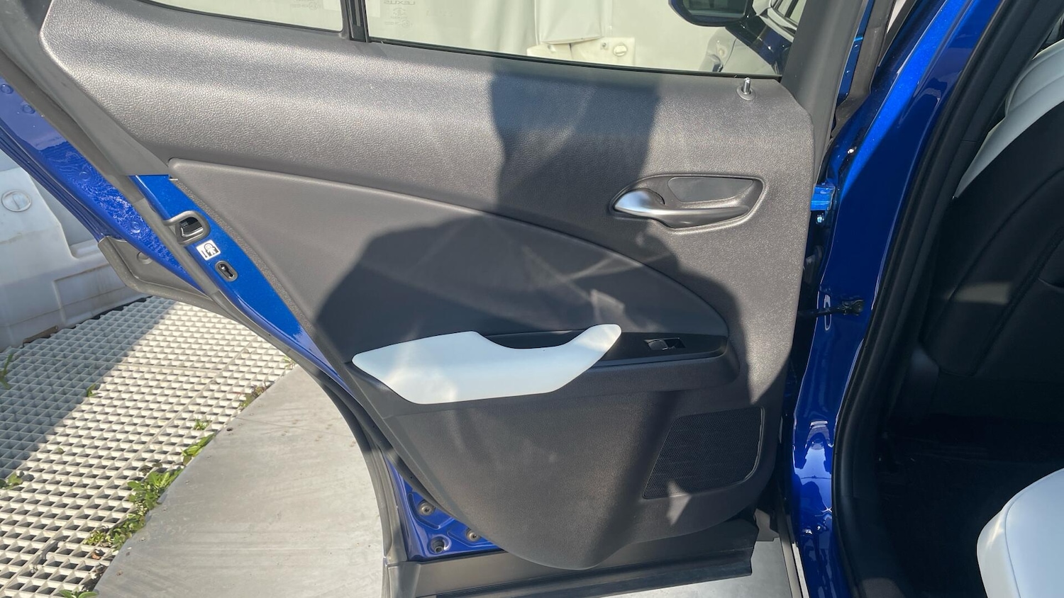 Used Lexus UX for sale - 77768218: Photo 49