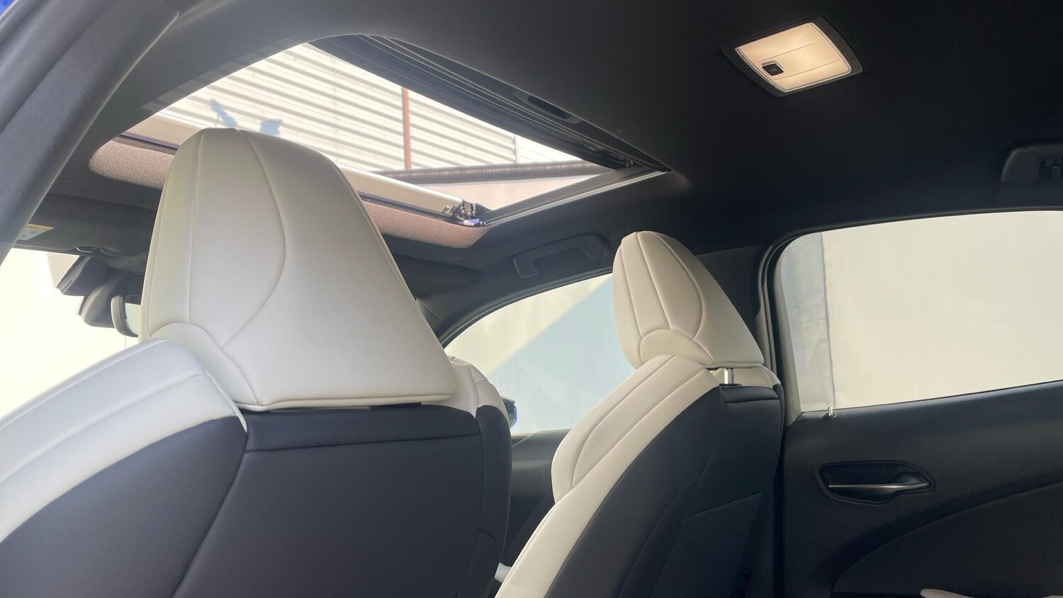 Used Lexus UX for sale - 77768218: Photo 50