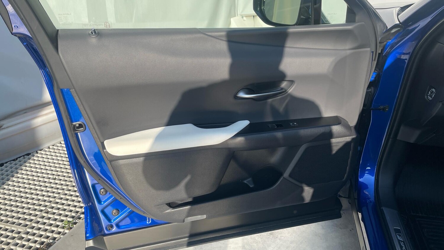 Used Lexus UX for sale - 77768218: Photo 52