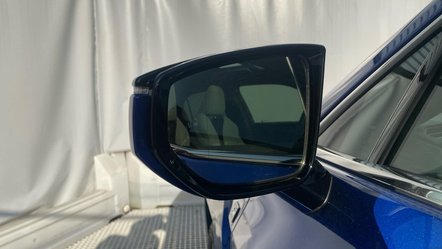 Used Lexus UX for sale - 77768218: Photo 54