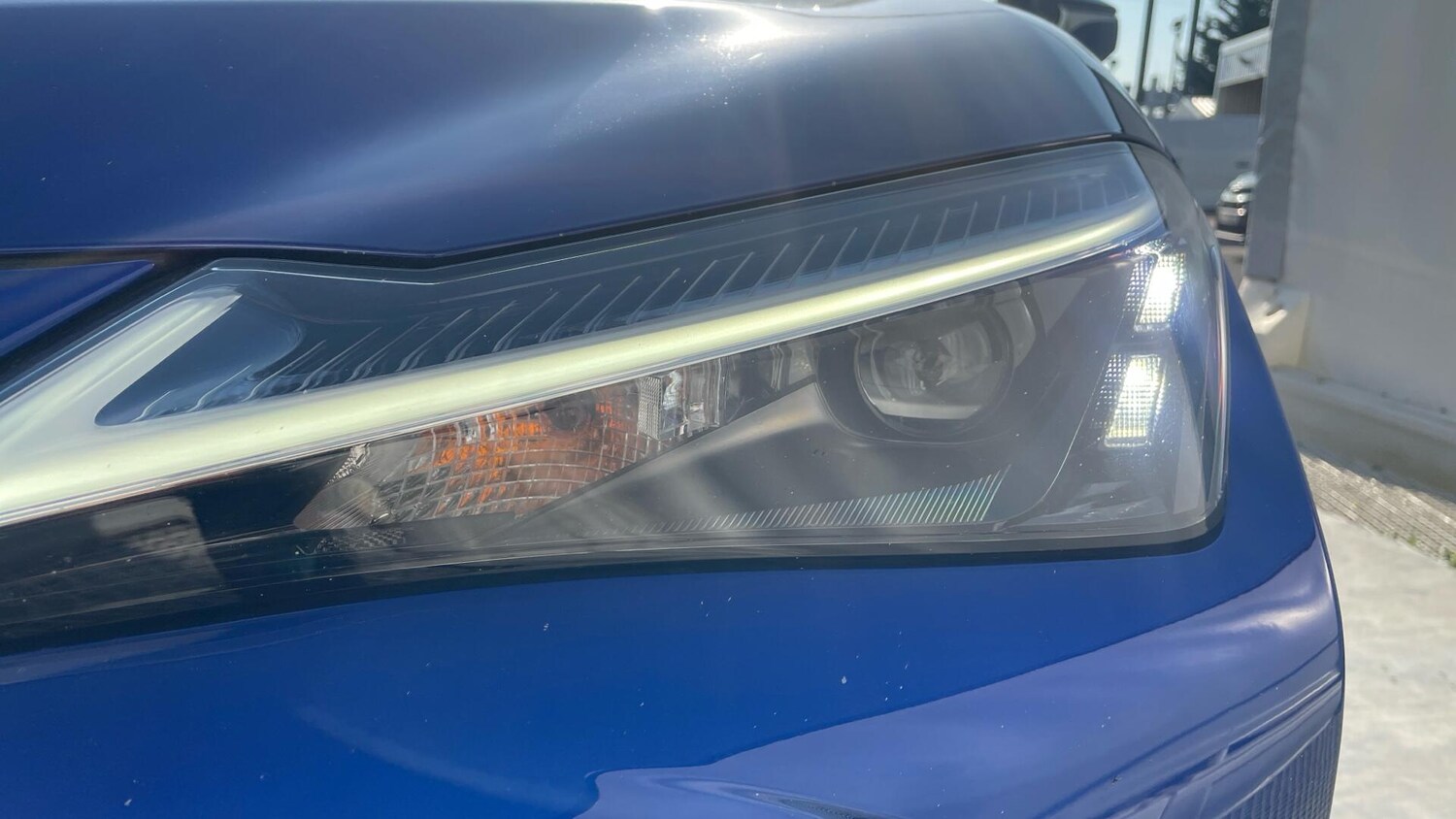 Used Lexus UX for sale - 77768218: Photo 57