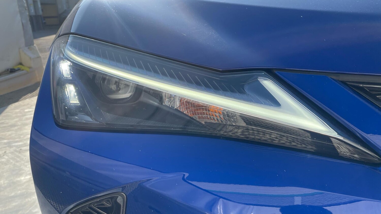 Used Lexus UX for sale - 77768218: Photo 58